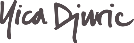 Logo Yica Djuric